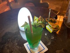 鸡尾酒-三迪希尔顿酒店·星空酒廊