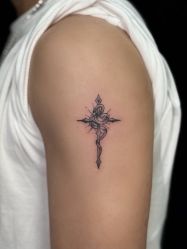 -长沙纹身· 龙堂刺青·三土师傅的店