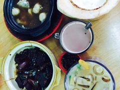 -新峰肉骨茶