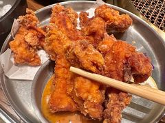 -一品诚记烤肉(大连柏威年购物中心店)