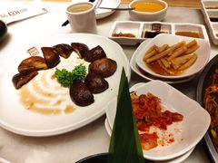 -韩宫宴炭火烤肉(印象城店)