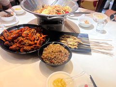-聚味瞿记·龙虾堂(望城店)