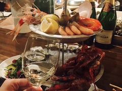 -斯普汇生蚝牛排馆(中骏世界城店)
