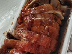 烤鴨-许记大碗皮肚面馆(三条巷店)