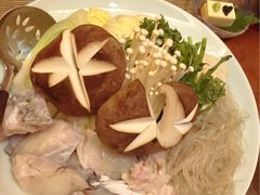 -梵料理