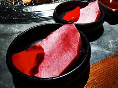 -厚贞日式烤肉(龙之梦店)