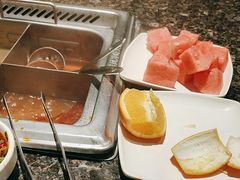 -海底捞火锅(汇悦城店)