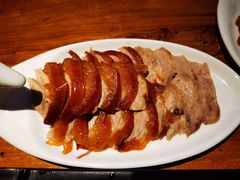 -陆壹捌餐厅(五大道店)