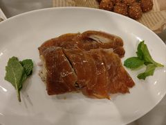 -鸭匠食府·挂炉烤鸭·新京菜(阜成路店)