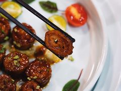 九转大肠-东兴楼饭庄(六里桥店)