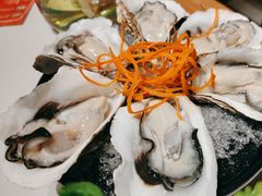 -蚝大仙横琴生蚝火锅(日月贝店)
