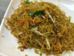 -阿生潮味鲜炒粉(梅林新村店)