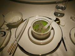 米汤海鲜浸时蔬-信园