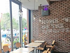 -汉堡王(烟台宝龙店)