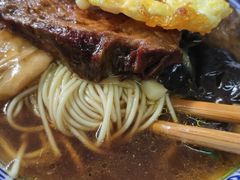 -大时代美食面馆
