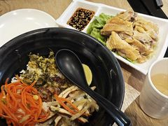 -长寿面(北京西路店)