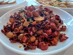 -醉辉皇原味海鲜江南菜(成都大魔方店)