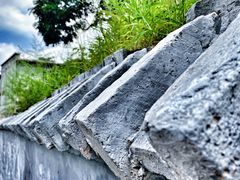 -水峪民俗村