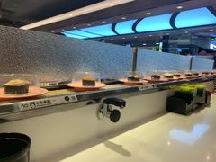 -争鲜回转寿司(南京东路店)