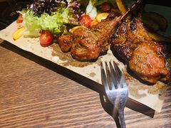 -The Cheebat 锌吧·Bistro(体育西店)