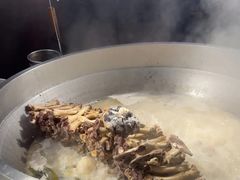 -长岁羊肉汤(万象城店)