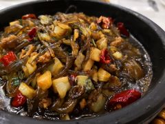-和记小菜(东方店)