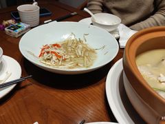 -颂福楼·南京菜(定淮门店)