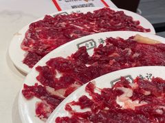 -八合里潮汕鲜牛肉火锅(福州万象城店)