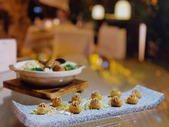 -T館·花园艺术餐厅