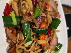 -云海肴·汽锅鸡·云南菜(美罗城店)