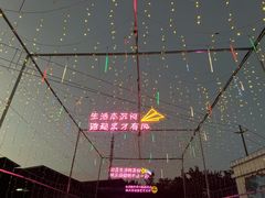 -光明农场大观园