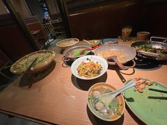 -吃饭皇帝大(合生汇店)