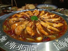 -破店肥蛤·海鲜·烧烤(翠园街店)