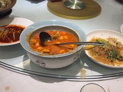 -紫鑫阁饭庄(长安店)