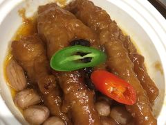 -潮福城大酒楼(湖滨北路店)