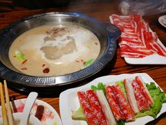 -庄老幺火锅(娄山关路店)