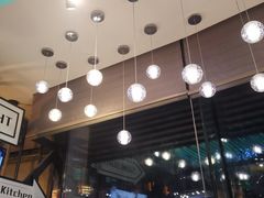 门面-河坝烧烤串城(金达莱店)
