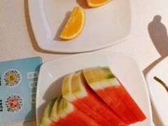 -小鱼小牛·鱼牛干锅·脆鱼火锅(世欧广场店)