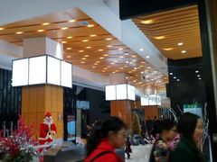 -丽池宫韩式汗蒸会馆(华灯坊店)