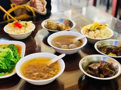 -好成财牛排馆(涂门街总店)