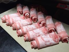 精品肥牛-舒家大院老火锅(台江路店)