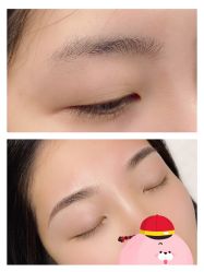 -本小姐美学·半永久纹眉野生眉