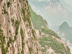 -华山风景名胜区