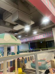 -酷乐思儿童主题乐园(海印又一城奥特莱斯广场店)