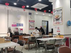 -华辉拉肠(龙口东店)