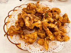 -嘉升大排档(番禺总店)