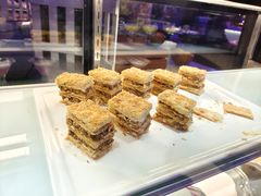 拿破仑-花西亭·海鲜自助餐厅(瑞城名人酒店)