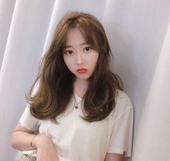 -GIRL STYLE 烫发·染发沙龙