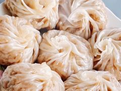 纸皮烧麦-217笋干馄饨