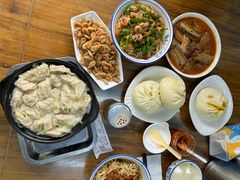 -雪琴面馆富安特色鱼汤面(城中花园店)